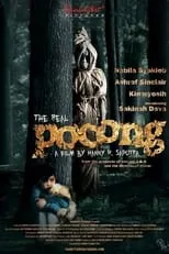 Poster de la película The Real Pocong - Películas hoy en TV