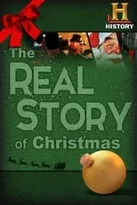 Alonso Duralde interpreta a Himself en The Real Story of Christmas