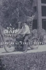 Portada de The Real Virgil Hilts: A Man Called Jones