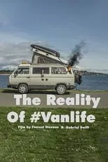 Forrest Stevens interpreta a self en The Reality of Van Life