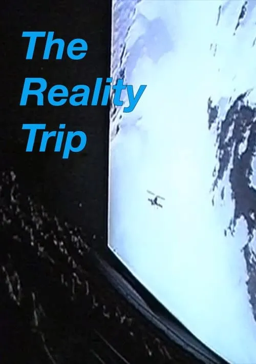 Póster de la película The Reality Trip