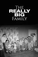 Póster de la película The Really Big Family