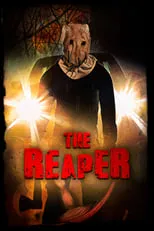 Michael Masurkevitch es Luke en The Reaper