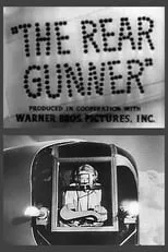 Póster de la película The Rear Gunner