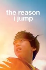 David Mitchell es Self en The Reason I Jump