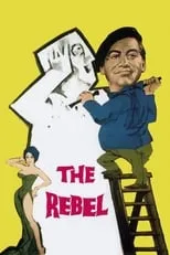 Poster de la película The Rebel - Películas hoy en TV