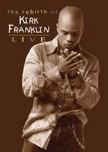 David Mann es Self en The Rebirth of Kirk Franklin: Live