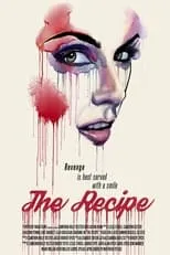 Luke Barnett interpreta a The Husband en The Recipe