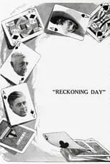 J. Barney Sherry interpreta a Senator Wheeler en The Reckoning Day