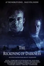 Brett Gipson interpreta a The Creation en The Reckoning of Darkness