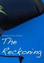 Portada de The Reckoning