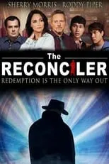 Frank Chiesurin interpreta a Bill en The Reconciler