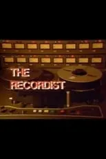 The Recordist portada