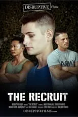 Jack Bailey es Toby en The Recruit