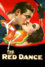 Charles Farrell interpreta a Grand Duke Eugen en The Red Dance