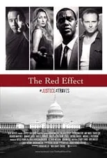 Tracey Allyn es  en The Red Effect