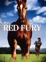 Portada de The Red Fury