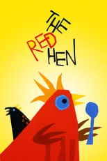 Película The Red Hen