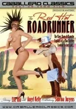 Sade es  en The Red Hot Roadrunner