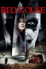 Póster de la película The Red House