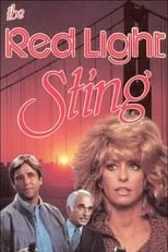 Alex Henteloff interpreta a Jesse Lorner en The Red-Light Sting