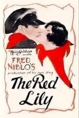 Póster de The Red Lily