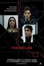 Michael Schermi interpreta a  en The Red Line