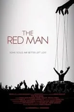 Labrandon Shead interpreta a King James en The Red Man