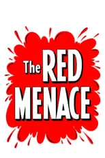 Póster de The Red Menace