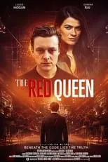 Película The Red Queen