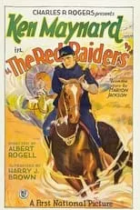 Película The Red Raiders