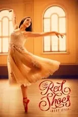 Lauren Esposito es Eve en The Red Shoes: Next Step