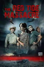 Poster de The Red Tide Massacre