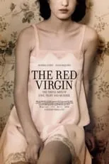 The Red Virgin portada