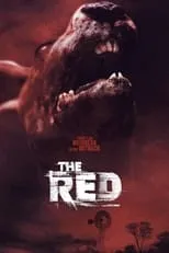 Póster de The Red