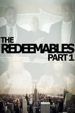 Portada de The Redeemables