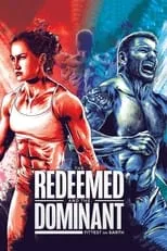 Poster de la película The Redeemed and the Dominant: Fittest on Earth - Películas hoy en TV