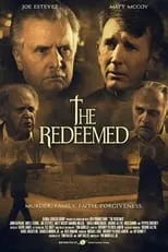 George Woodard en la película The Redeemed