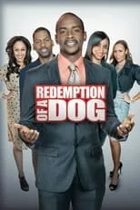 Jason Newsome es Businessman en The Redemption of a Dog