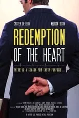 Joel Lambert interpreta a Jacob en The Redemption of the Heart