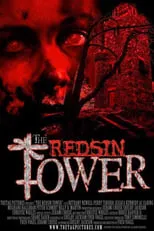 A.C. Earing es Steve Jacobs en The Redsin Tower