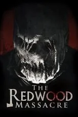 Poster de The Redwood Massacre