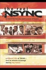 Póster de la película The Reel NSYNC