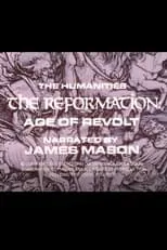 Anik Matern en la película The Reformation: Age of Revolt