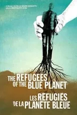 Poster de la película The Refugees of the Blue Planet - Películas hoy en TV