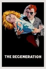 Póster de The Regeneration