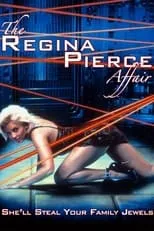 Everett Rodd interpreta a Jimmy The Cheese en The Regina Pierce Affair