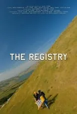 Póster de la película The Registry