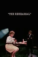 Poster de The Rehearsal