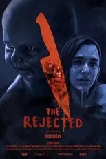 Begüm Akkaya es Kadin en The Rejected